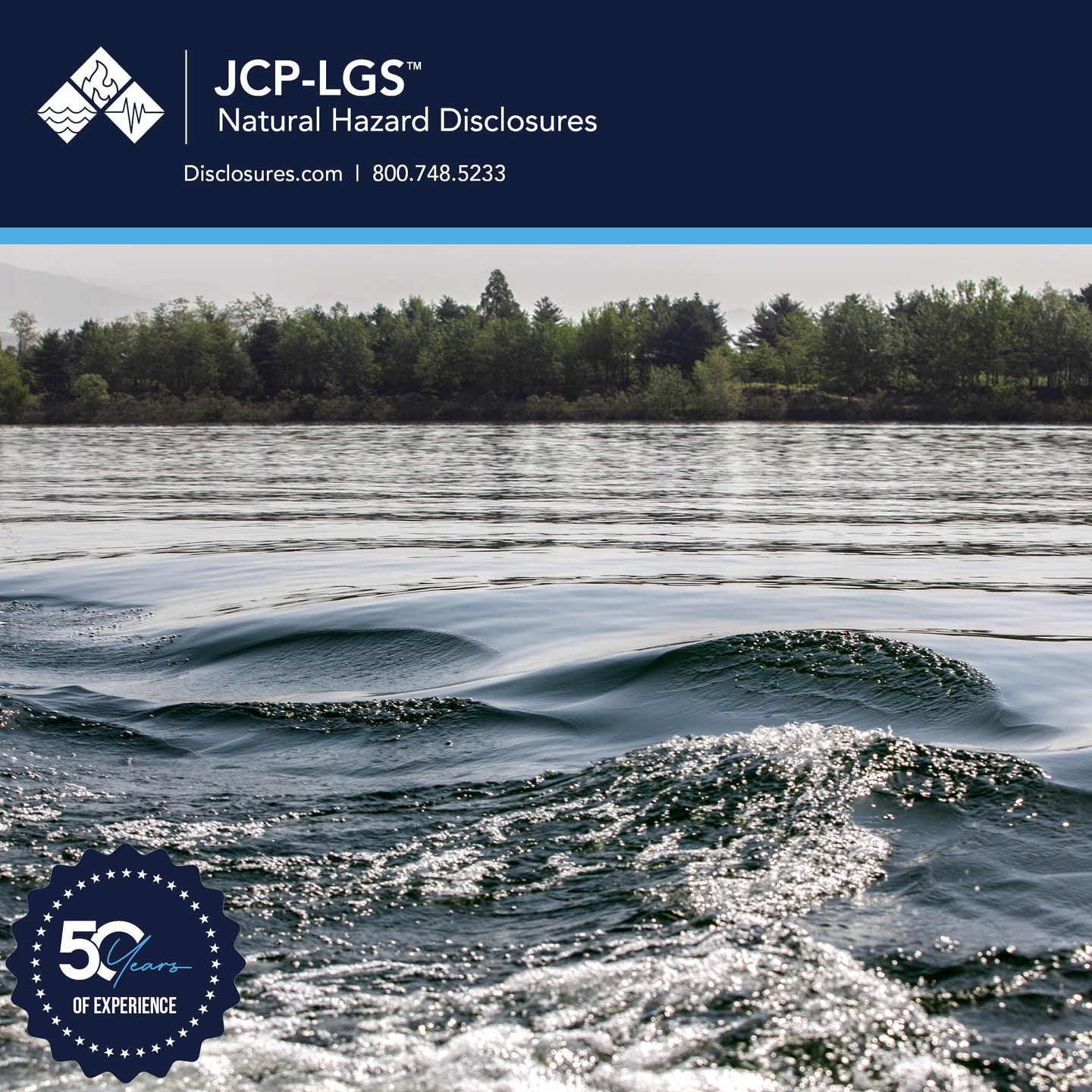 Ever heard of a Seiche? Did you know we disclose them to homebuyers? Earthquakes near a lake or reservoir can lead to extreme water behavior and cause damage along the shoreline. Like tsunamis but restricted to inland bodies of water. Yet another natural occurrence to consider when buying a home. 

#tseiche #Seismic #mothernature #lake #disclosure #naturalhazarddisclosures #sponsored