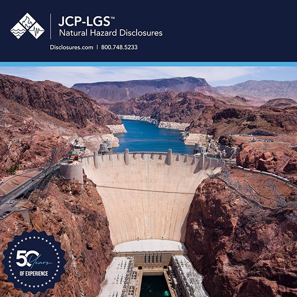 Dam Failure Inundation. Dams and reservoirs hold large volumes of water and represent a potential downstream hazard. 😳 One of many hazards required to be disclosed in a real estate transaction. Make sure to use a trusted name when navigating nature & real estate! 

#disclosure #realestate #hazard #education #Sponsored