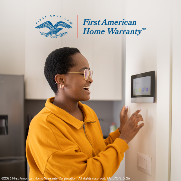 When your clients are feeling the heat, our HVAC Tune-up coverage option is a great way to help them chill out. They’ll get two pre-season HVAC service checkups a year — one in fall and one in spring — to help keep their homes comfortable all year long. Add this popular coverage option to all your home warranty orders so high temps don’t turn into high stress. https://firstam.us/3S9PoA2

#HomeWarranty #Sponsored