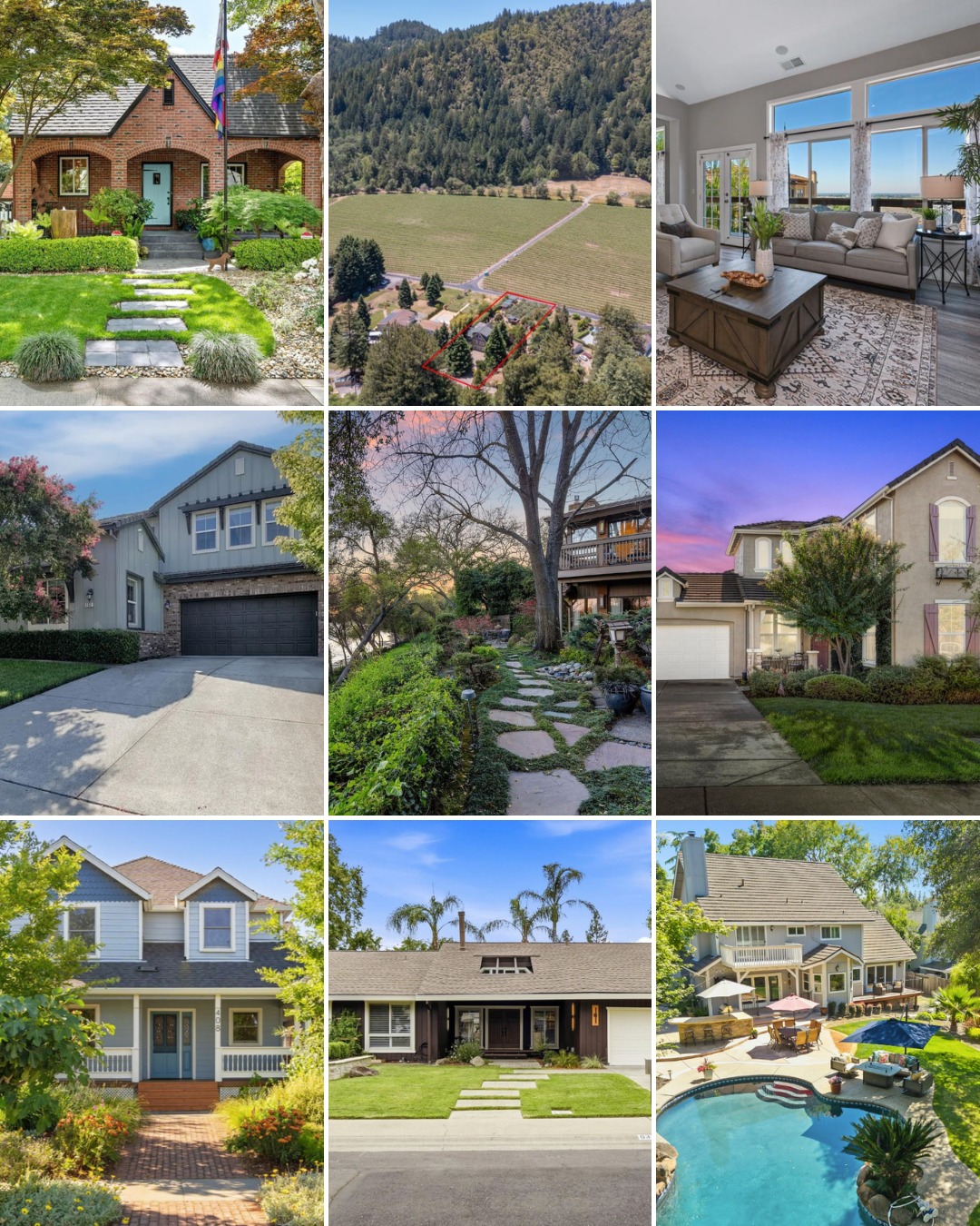 Thinking about making a move?

We have the perfect weekend lined up for you! Windermere Signature Properties agents are opening the doors to more than 100 homes across the region, giving you the opportunity to tour properties, explore new neighborhoods, and maybe even fall in love with your dream home.

Be sure to dedicate your Sunday to our Open House Extravaganza, where you can discover a wide variety of homes all in one day.

Visit the link in our bio to view open houses happening all weekend long and start planning your route today!

#OpenHouseExtravaganza #WindermereSignatureProperties #OpenHouseWeekend #HouseHunting